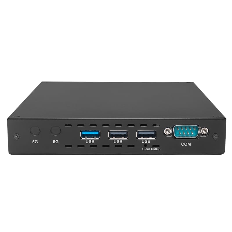 Giada D612 i5-1235U 2 x DDR4 3200Mhz - product view 5