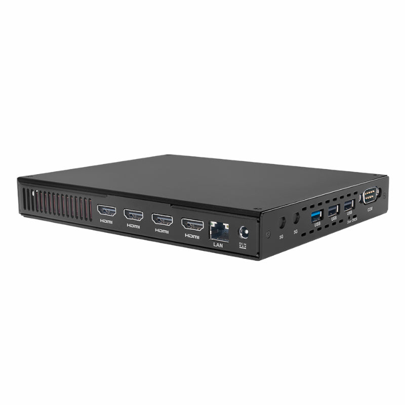 Giada D613 i3-1315U 2x DDR4 3200Mhz - alternate product view 3