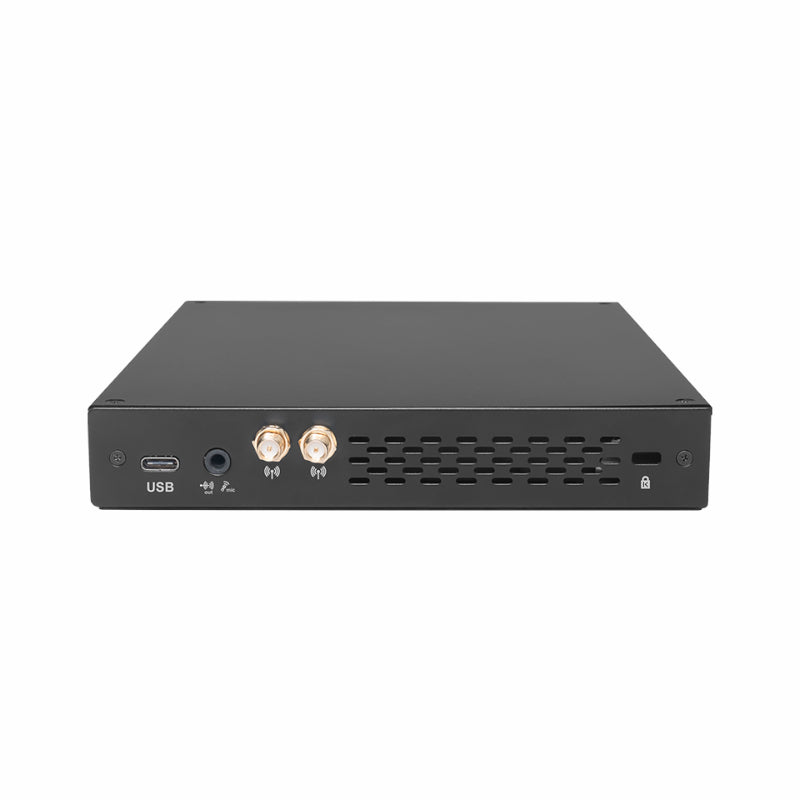 Giada D613 i3-1315U 2x DDR4 3200Mhz - alternate product view 4