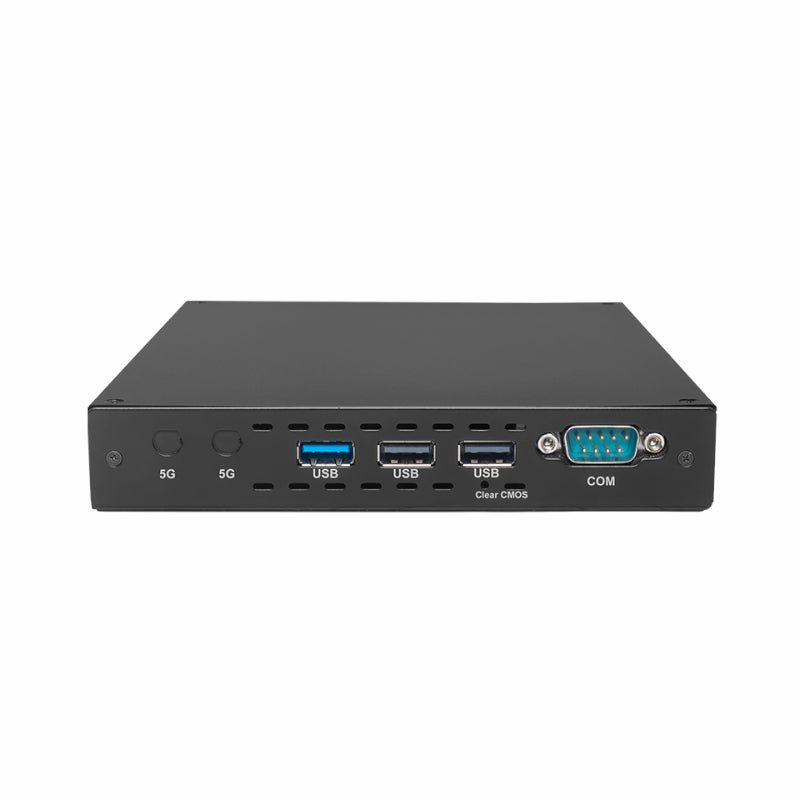 Giada D613 i3-1315U 2x DDR4 3200Mhz - alternate product view 2