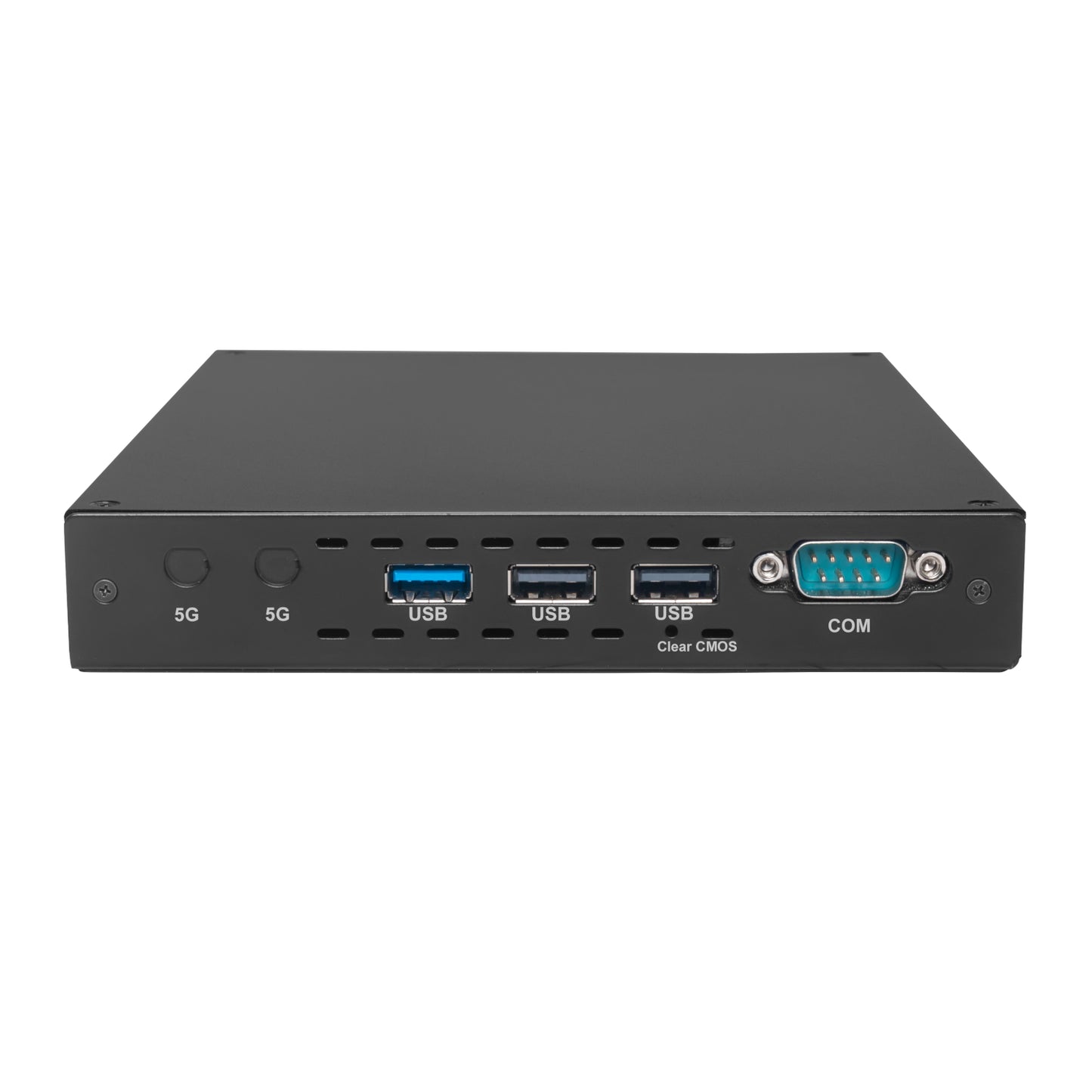 Giada D613-U1 Intel Core i5-1335U High-end Digital Signage Player - product view 2
