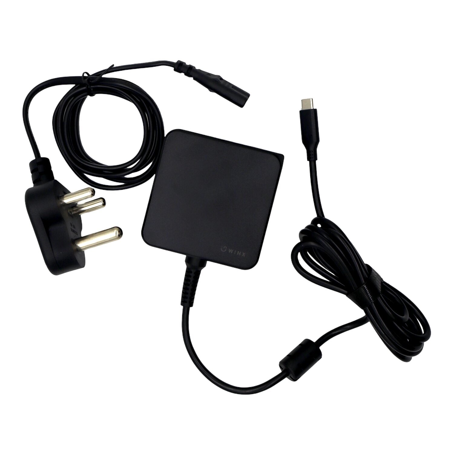WINX ﻿CHARGE PRO TYPE-C 100W GaN POWER ADAPTER - alternate product view 6