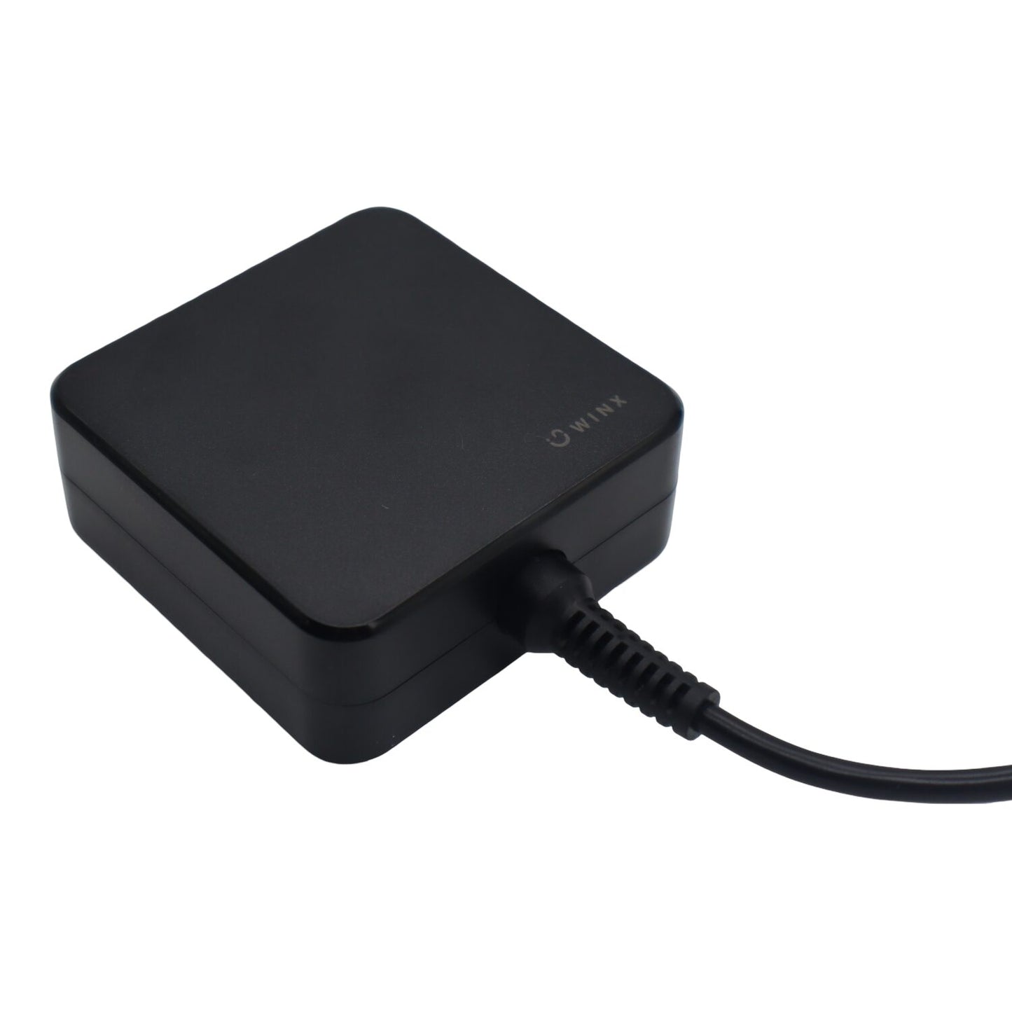 WINX ﻿CHARGE PRO TYPE-C 100W GaN POWER ADAPTER - alternate product view 2