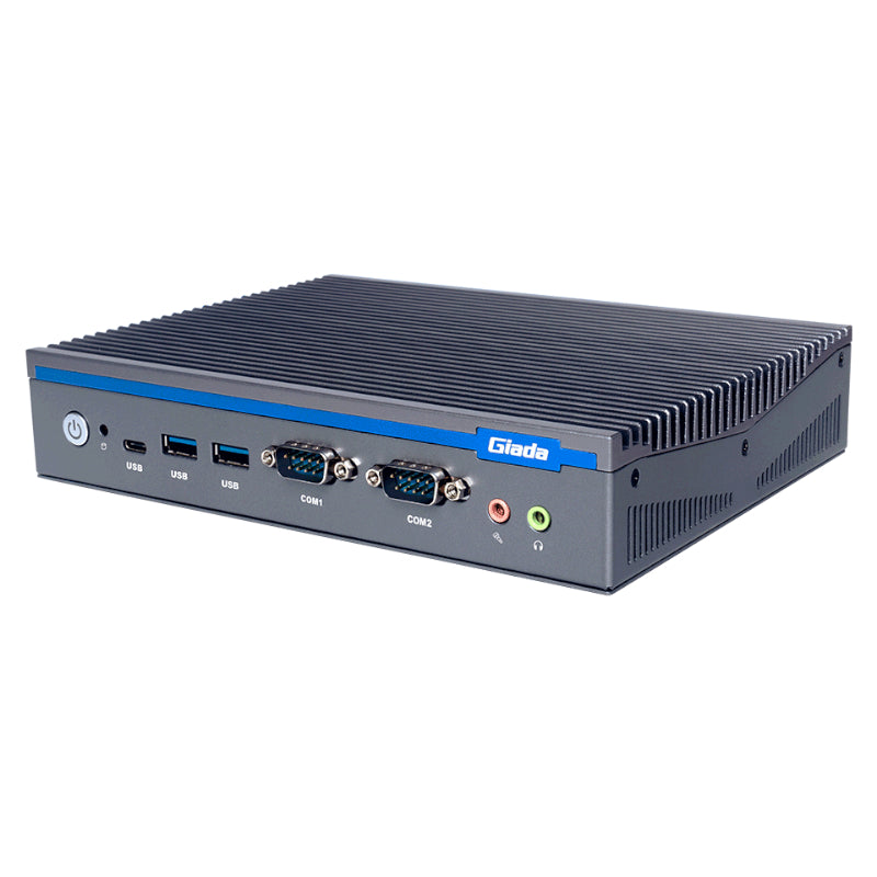 Giada DF612 i3-1215U 2 x DDR4 3200Mhz