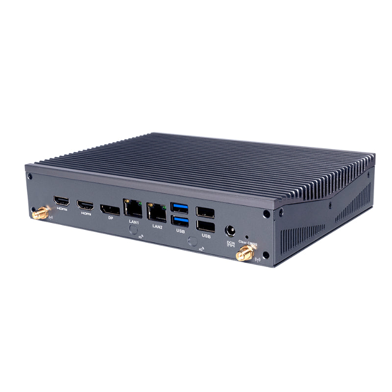 Giada DF612 i3-1215U 2 x DDR4 3200Mhz - product view 2