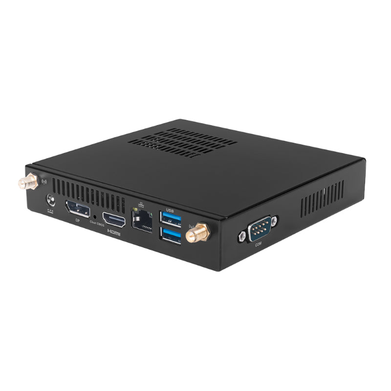 Giada DK310 Celeron J6412 4GB - product view 2