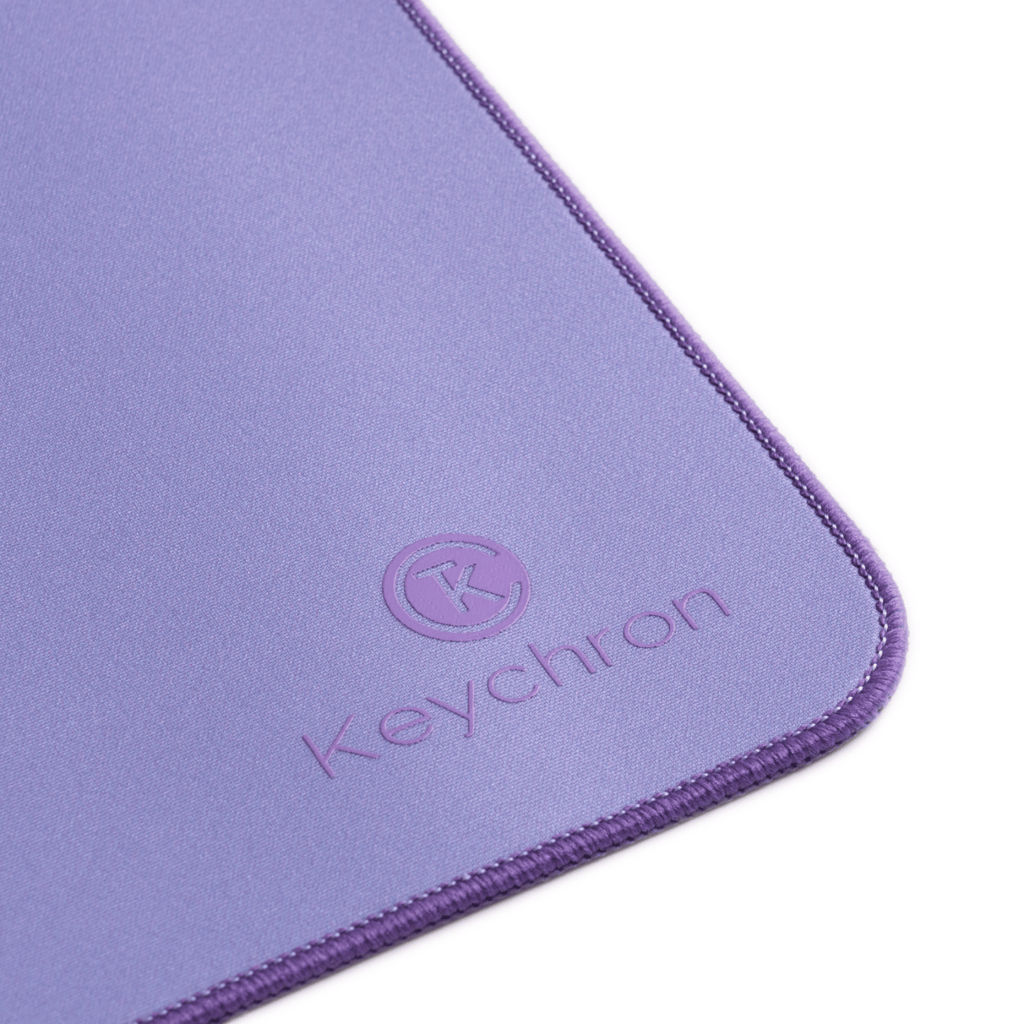 Keychron Desk Mat - Purple - alternate product view 2