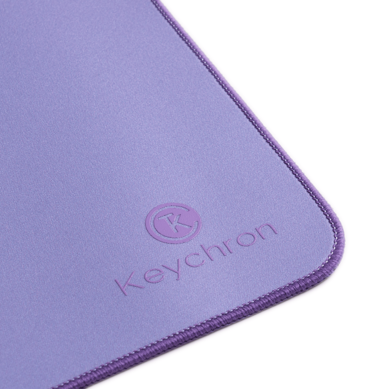 Keychron Desk Mat - Purple - alternate product view 2