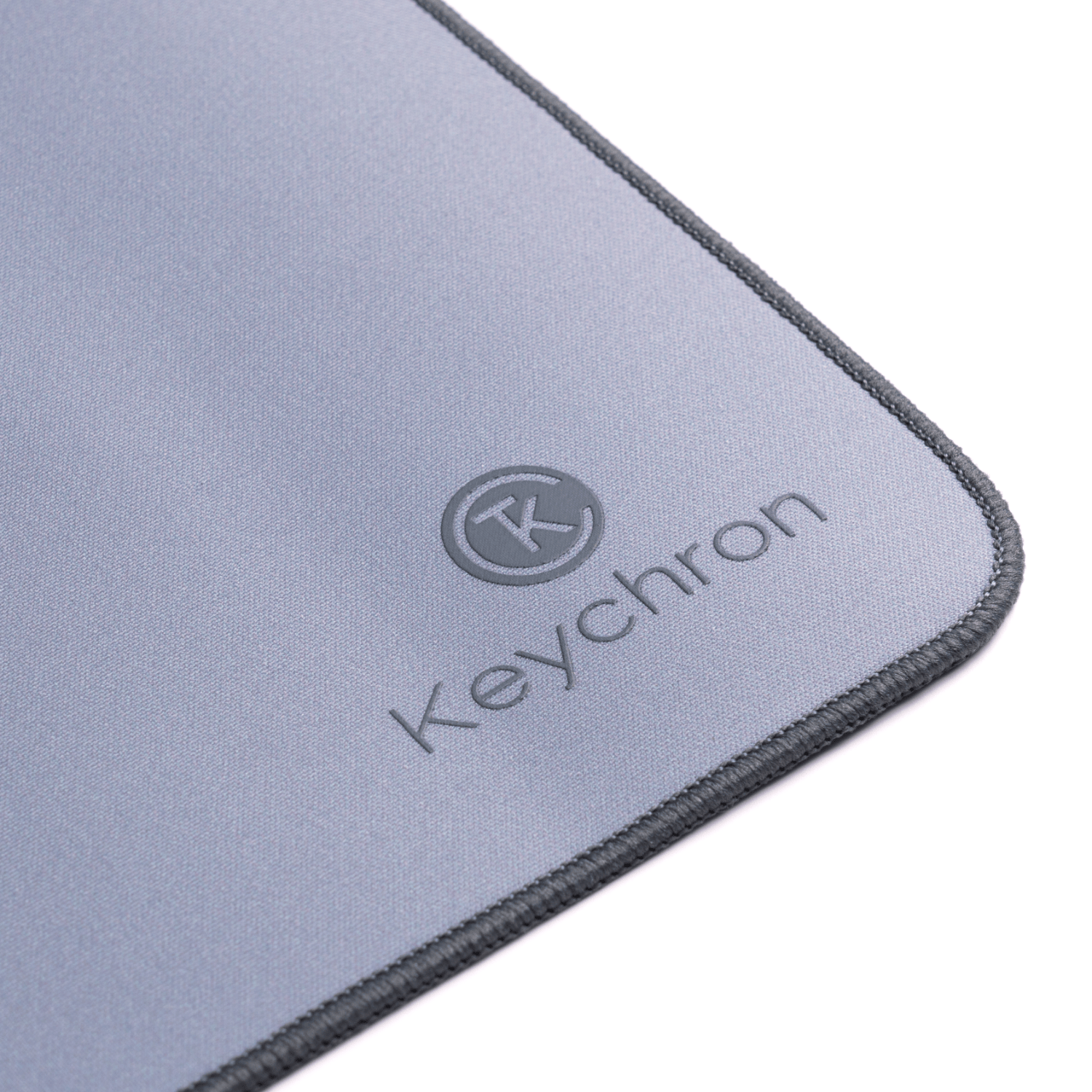 Keychron Desk Mat - Grey - alternate product view 2