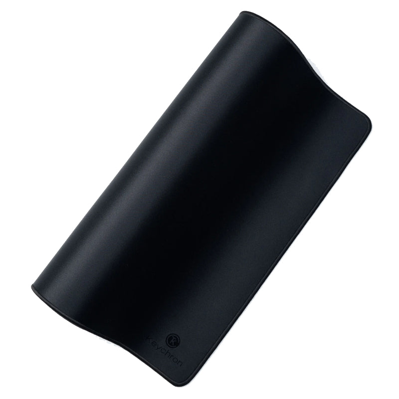 Keychron Desk Mat - Black - alternate product view 2
