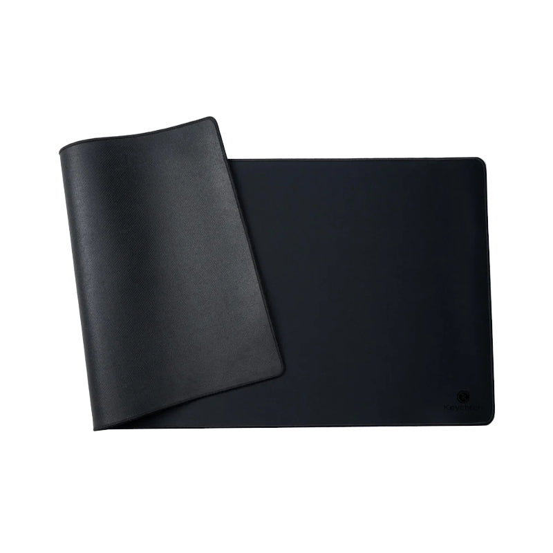 Keychron Desk Mat - Black - alternate product view 3