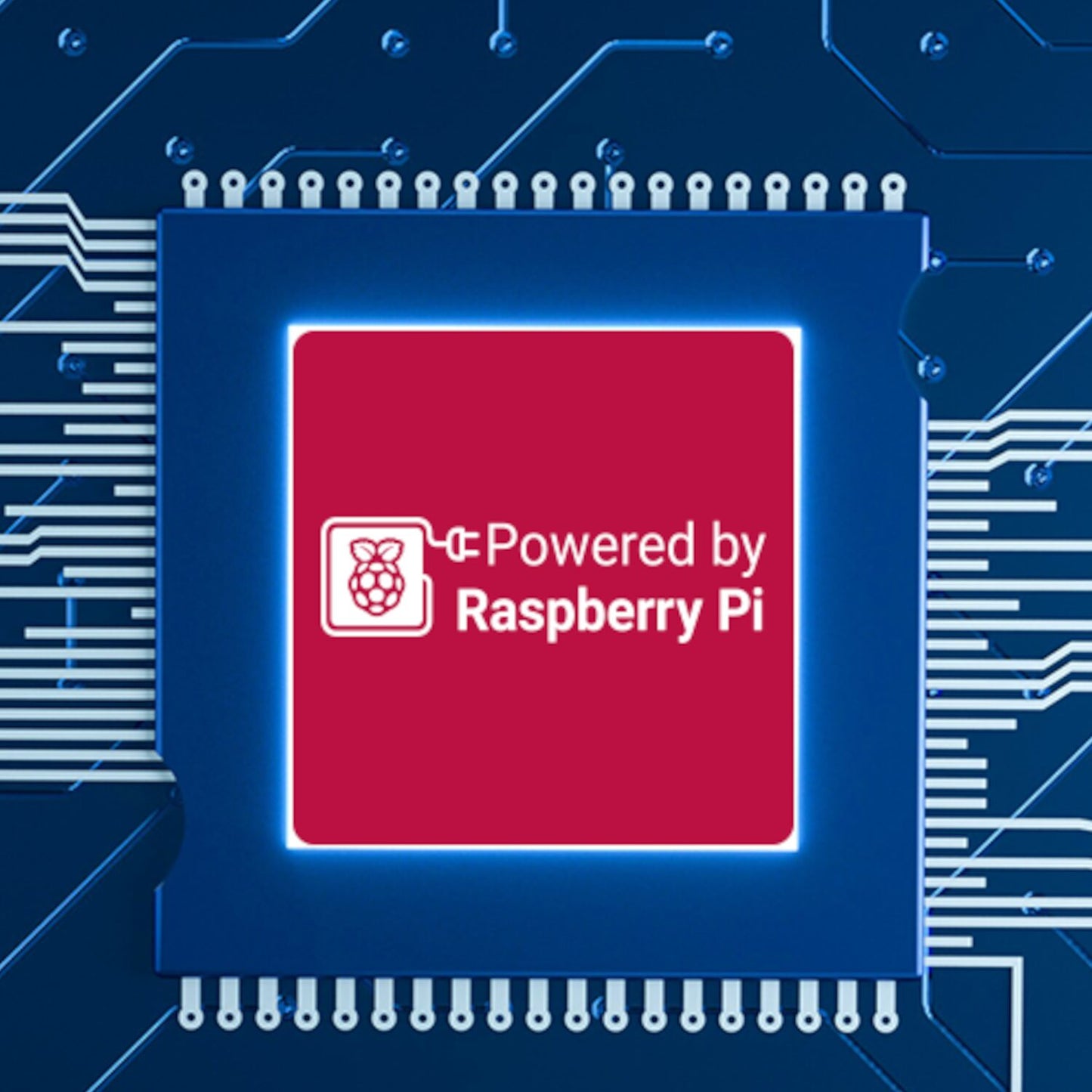 Giada DN24 Raspberry Pi Compact Signage Player - CM4 Lite - product view 4
