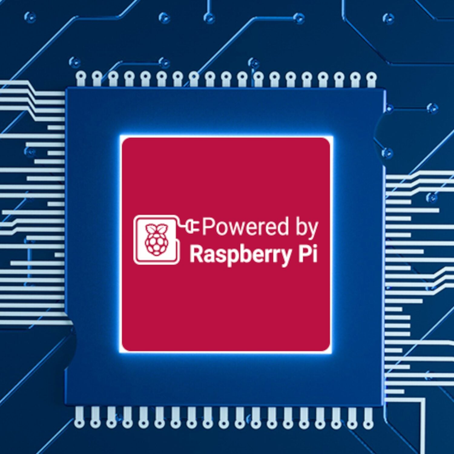 Giada DN24 Raspberry Pi Compact Signage Player - CM4 Lite - product view 4