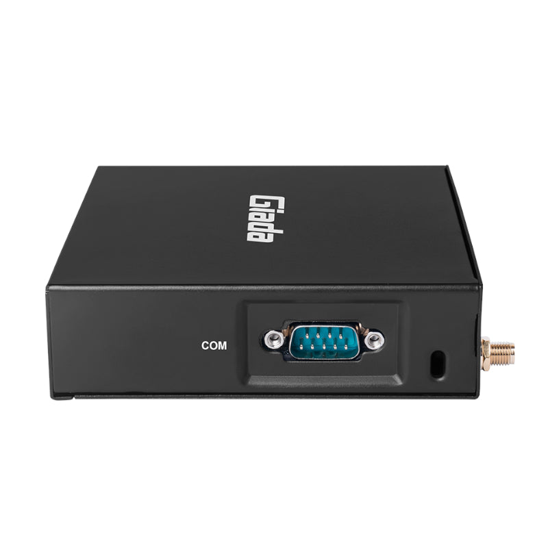 Giada DN74 RK3399 4GB DDR4 32GB eMMC - product view 3