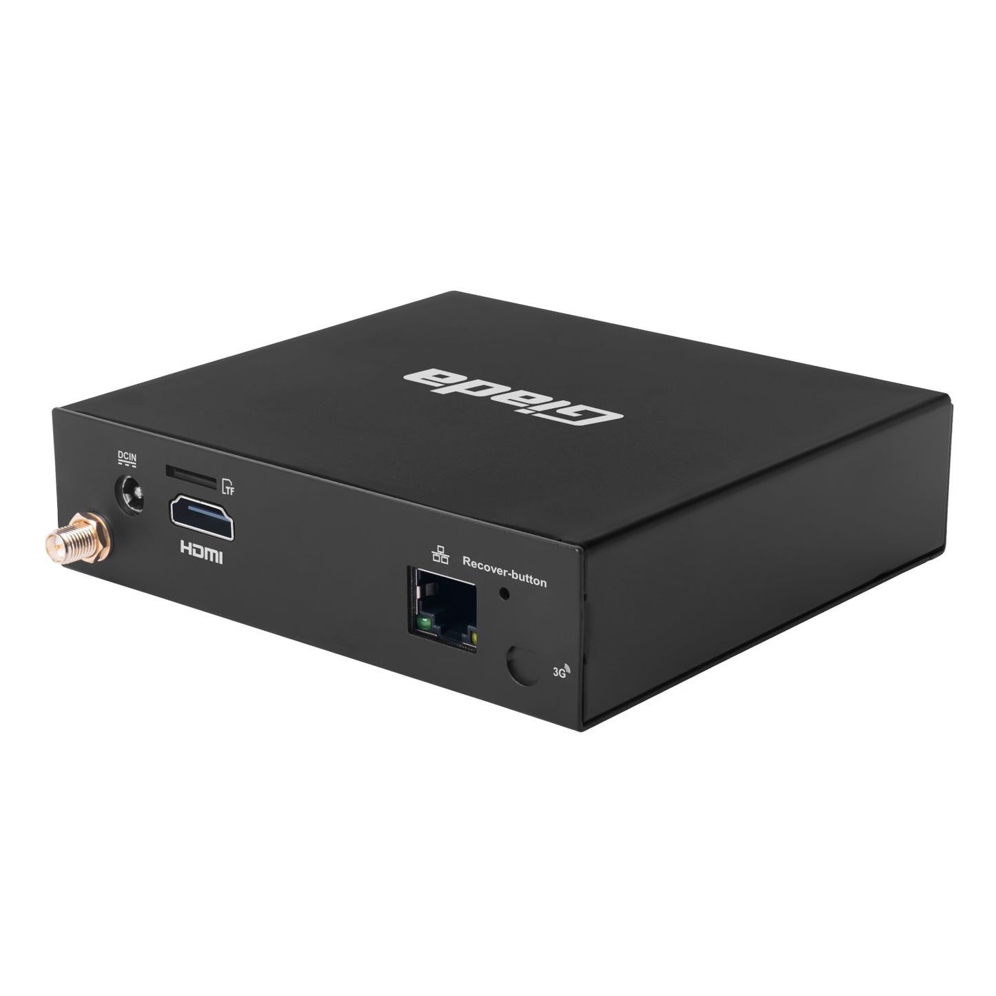 Giada DN76 RK3568 2GB DDR4 32GB eMMC Dual-HDMI Arm Player - product view 2