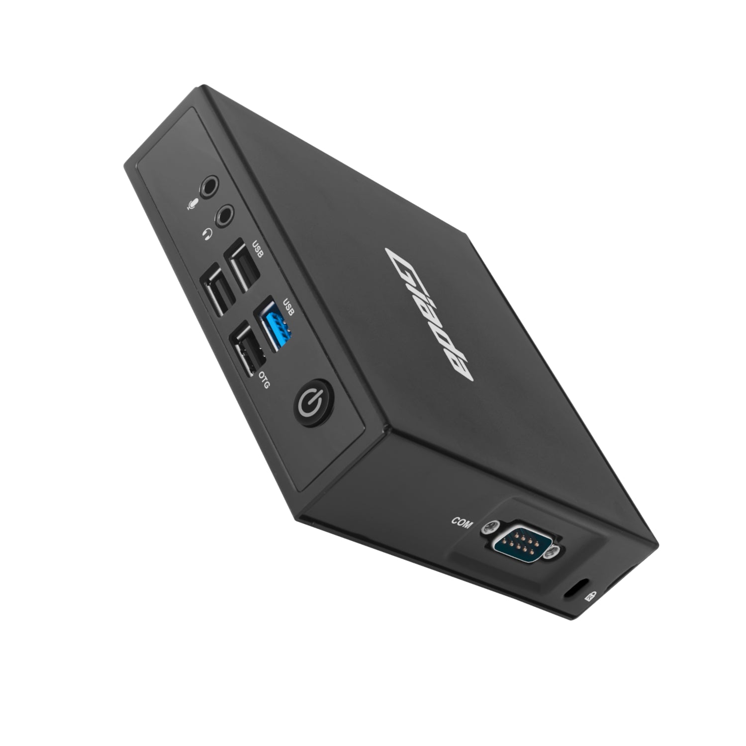 Giada DN76 RK3568 2GB DDR4 32GB eMMC Dual-HDMI Arm Player - product view 4