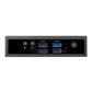 Giada DN83 Rockchip RK3528A LPDDR4 Fanless Arm Player - product view 2
