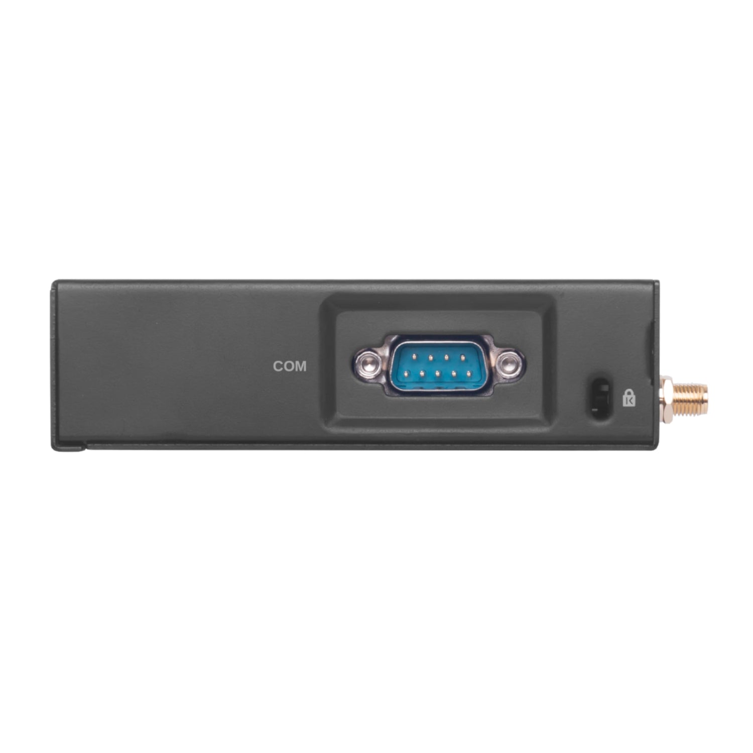 Giada DN83 Rockchip RK3528A LPDDR4 Fanless Arm Player - product view 4