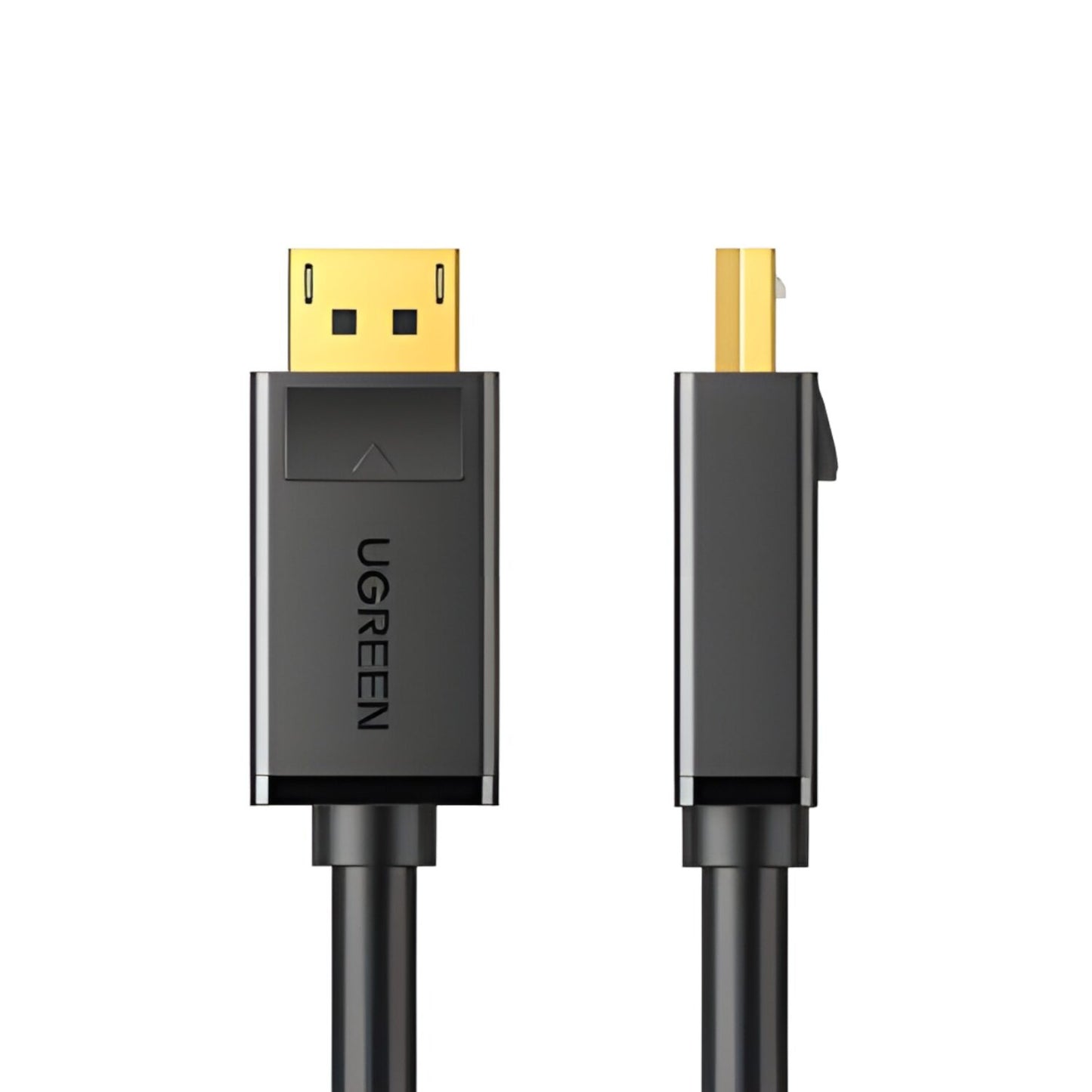 Ugreen DP101 DisplayPort to 4K HDMI Cable 2m - alternate product view 2