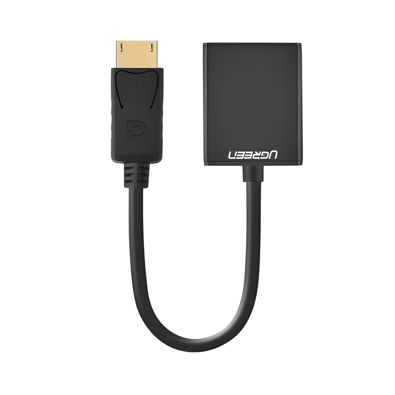 Ugreen DisplayPort Male to VGA Female Converter - alternate product view 2