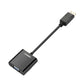 Ugreen DisplayPort Male to VGA Female Converter - alternate product view 3