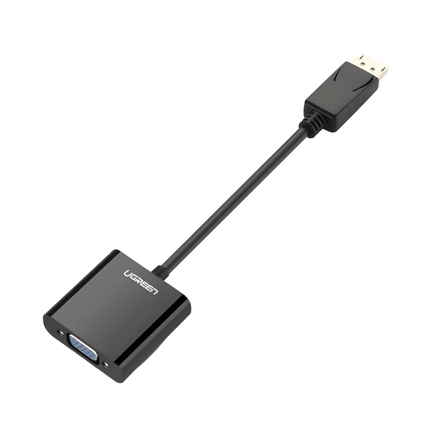 Ugreen DisplayPort Male to VGA Female Converter - alternate product view 3