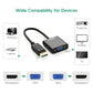 Ugreen DisplayPort Male to VGA Female Converter - alternate product view 5