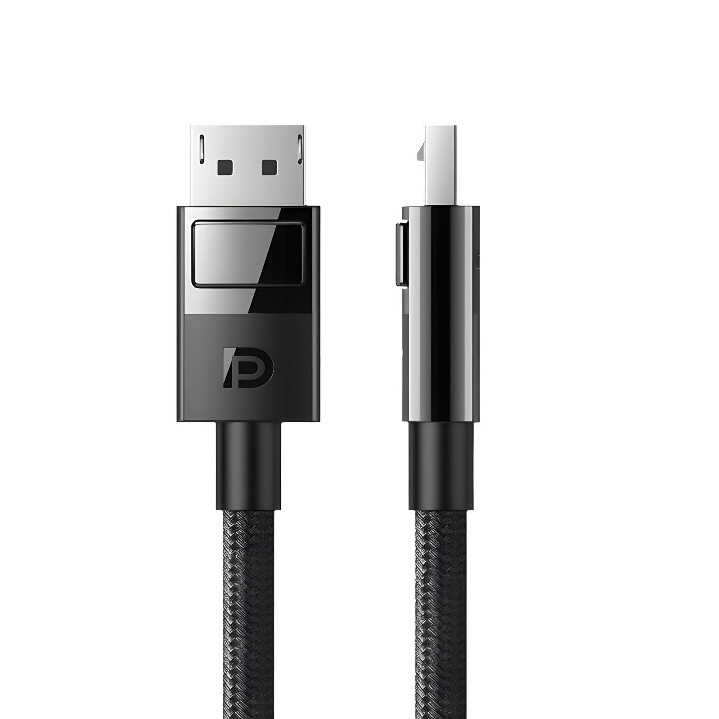 Ugreen DP114 8K DisplayPort Male to Male Braided Cable 3m - alternate product view 4