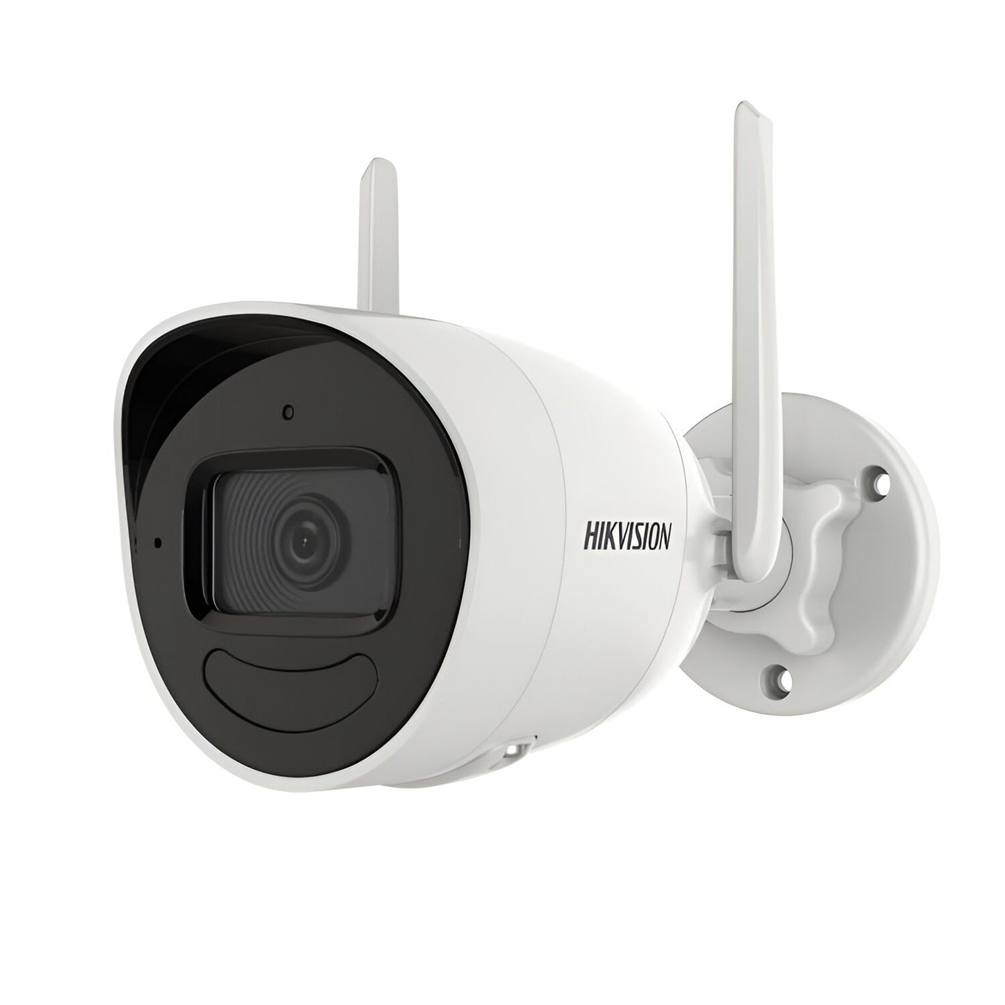 HIKVISION Bullet Wireless Outdoor Security Camera, 4mm Lens, 2MP