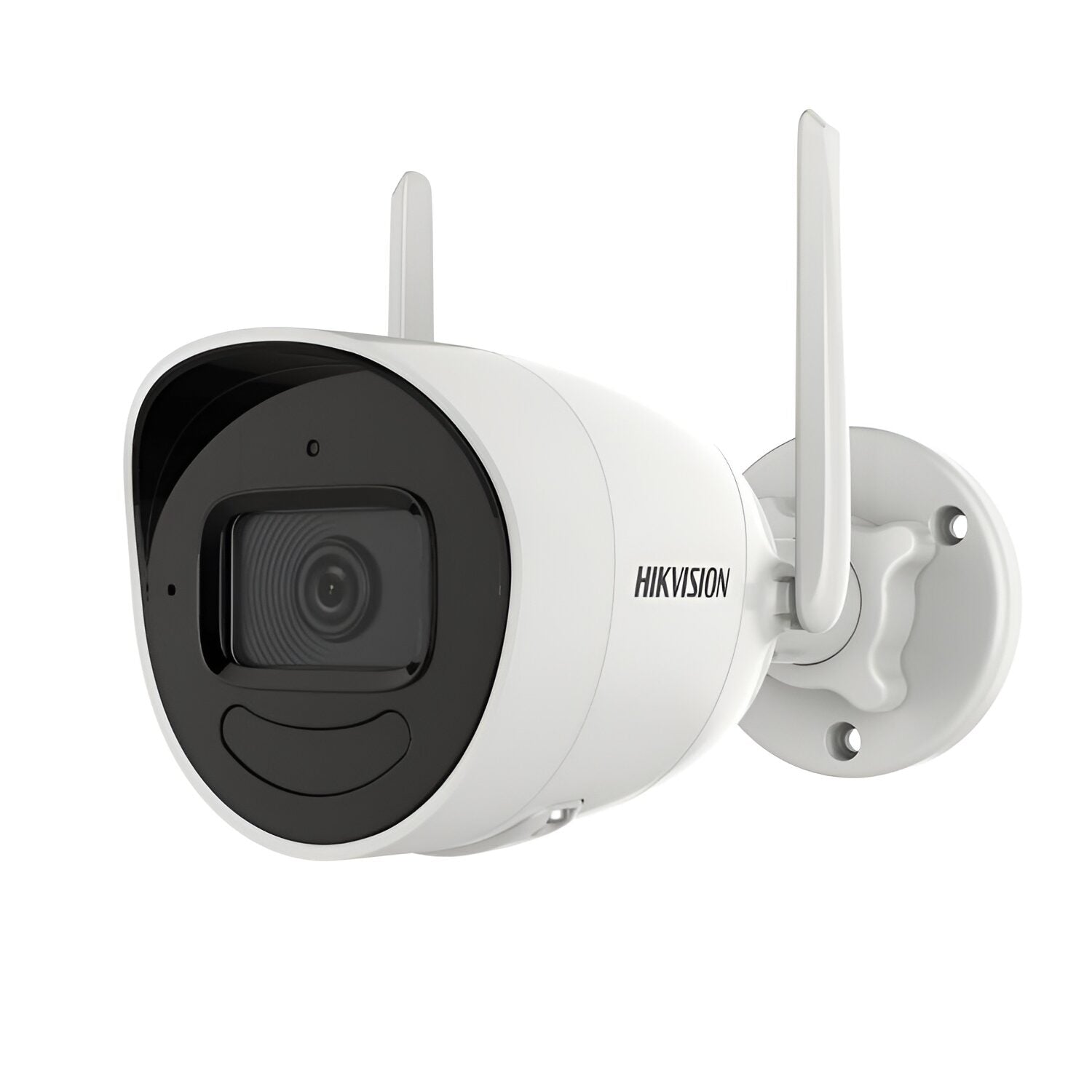 HIKVISION Bullet Wireless Outdoor Security Camera, 4mm Lens, 2MP
