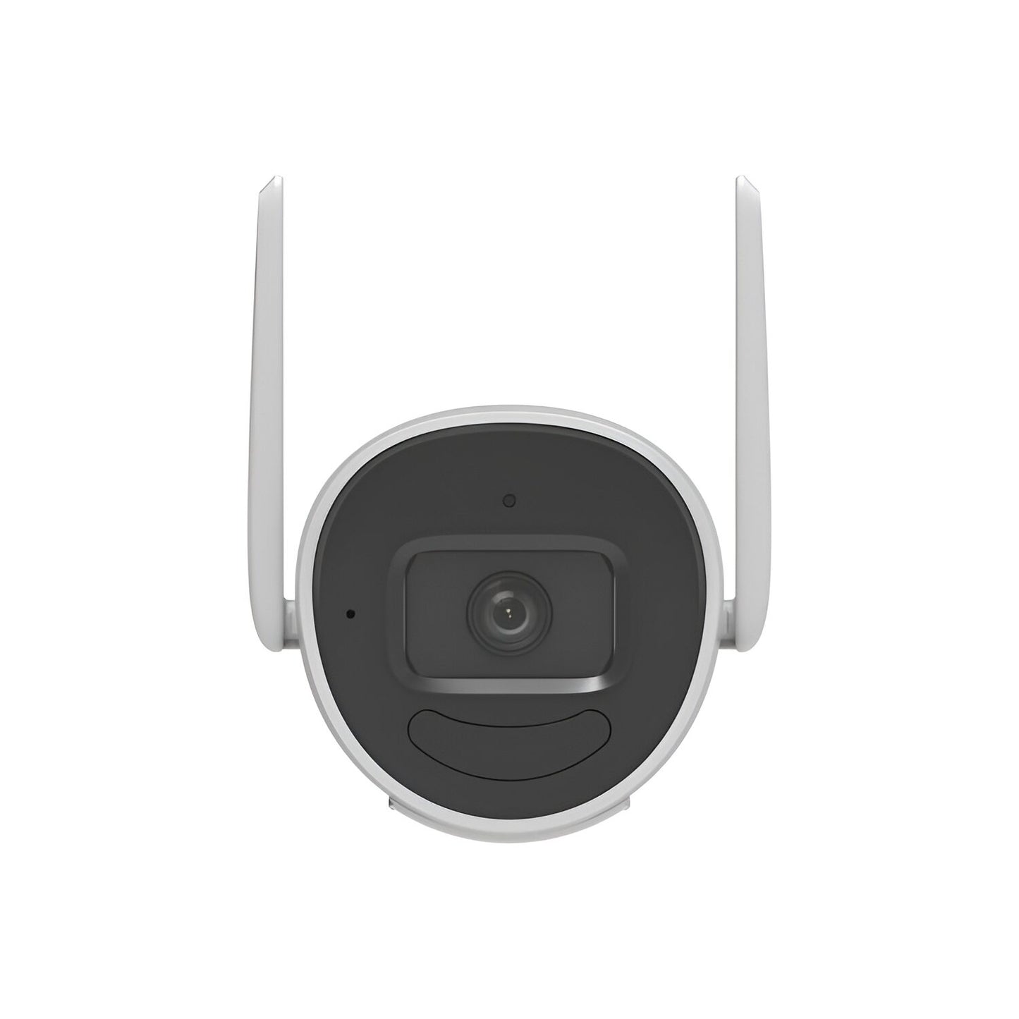 HIKVISION Bullet Wireless Outdoor Security Camera, 4mm Lens, 2MP - alternate product view 2