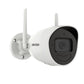 HIKVISION Bullet Wireless Outdoor Security Camera, 4mm Lens, 2MP - alternate product view 3