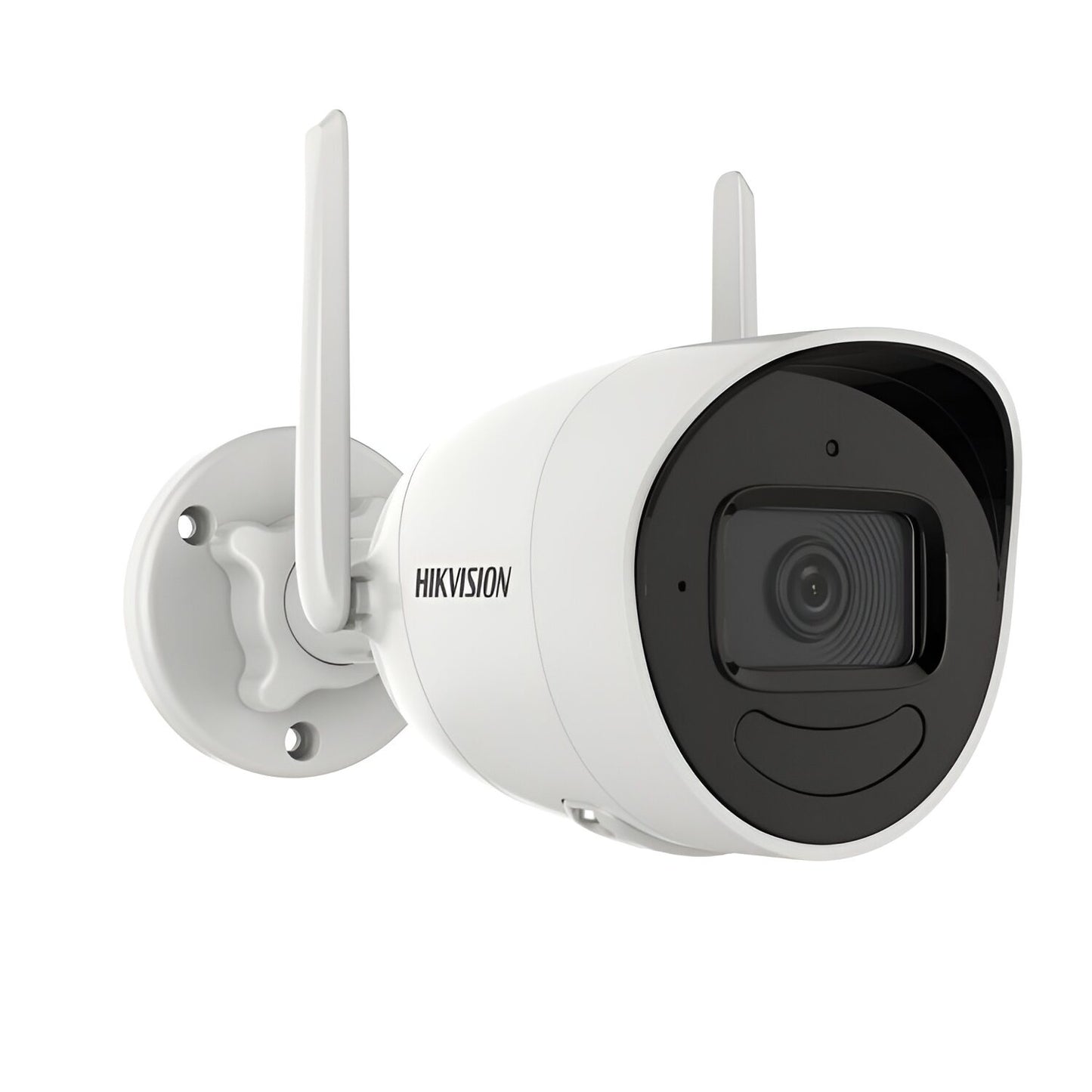 HIKVISION Bullet Wireless Outdoor Security Camera, 4mm Lens, 2MP - alternate product view 3