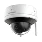 HIKVISION Fixed Dome Outdoor Security Camera, 4mm Lens, 2MP - alternate product view 2