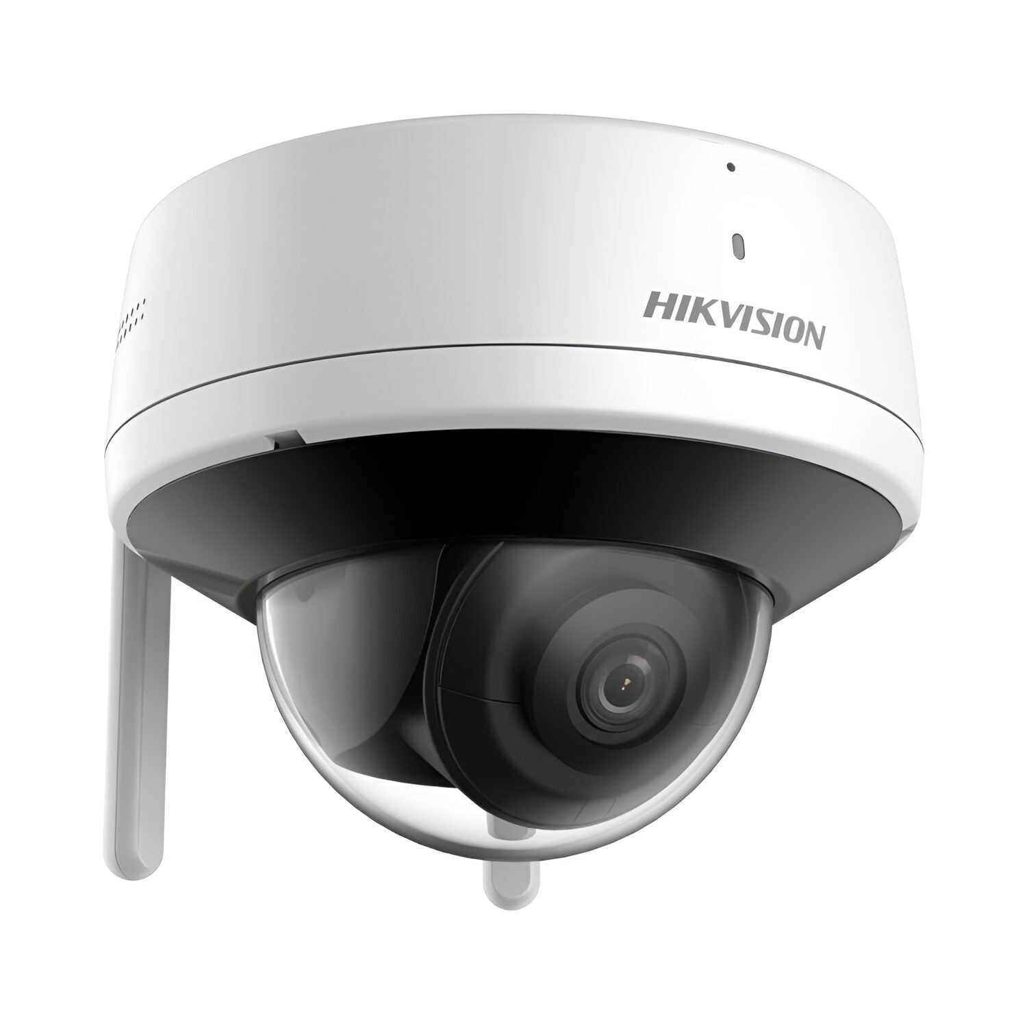 HIKVISION Fixed Dome Outdoor Security Camera, 4mm Lens, 2MP - alternate product view 4