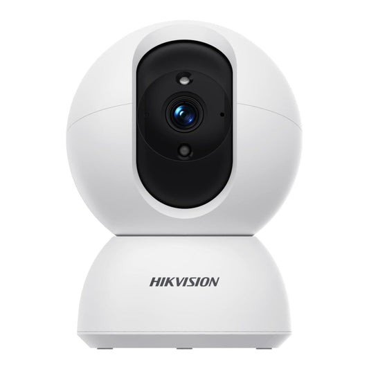 HIKVISION Network PT Security Camera, 4mm Lens, 2MP