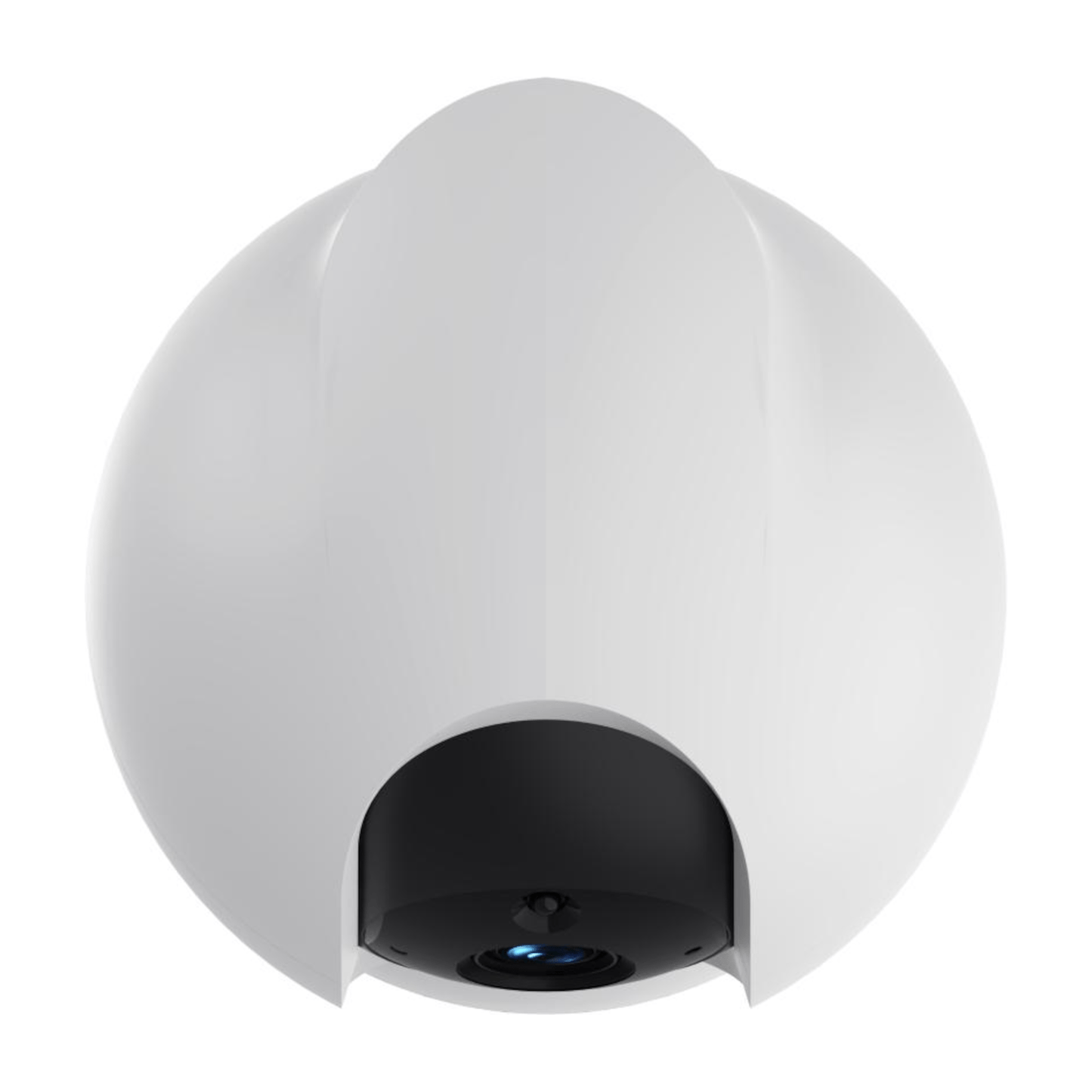 HIKVISION Network PT Security Camera, 4mm Lens, 2MP - alternate product view 3