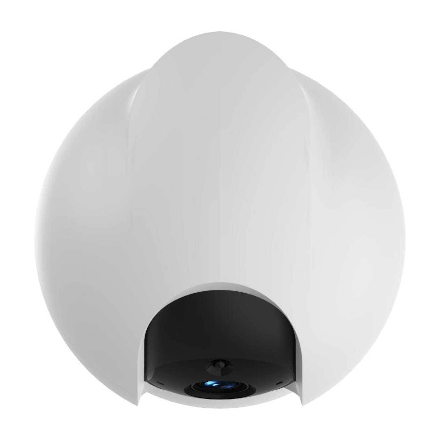 HIKVISION Network PT Security Camera, 4mm Lens, 2MP - alternate product view 3