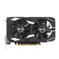 ASUS Nvidia GeForce RTX 3050 Dual OC 6G Graphic Card - alternate product view 2