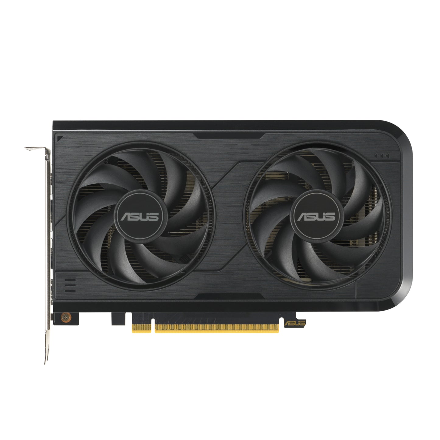 ASUS Nvidia GeForce RTX 5050 Dual OC 8GB GDDR6 Graphics Card - alternate product view 2