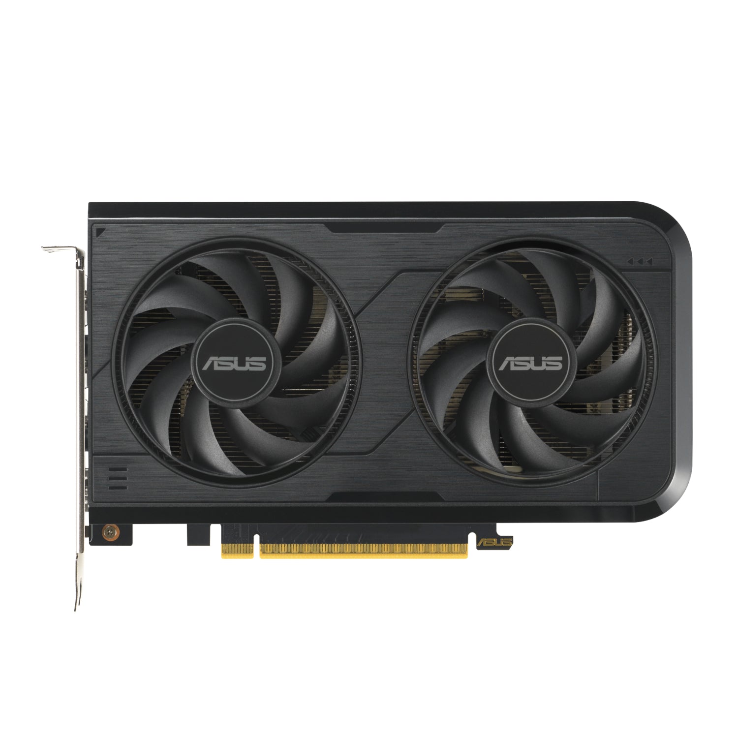 ASUS Nvidia GeForce RTX 5050 Dual OC 8GB GDDR6 Graphics Card - alternate product view 2