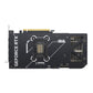 ASUS Dual GeForce RTX 5070 12GB GDDR7 OC Edition Graphics Card - alternate product view 4