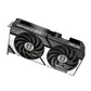 ASUS Dual GeForce RTX 5070 12GB GDDR7 OC Edition Graphics Card - alternate product view 6