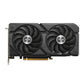 ASUS Dual Radeon RX 7600 EVO OC Edition 8GB GDDR6 Graphics Card - alternate product view 2