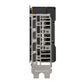 ASUS Dual Radeon RX 7600 EVO OC Edition 8GB GDDR6 Graphics Card - alternate product view 6