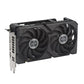 ASUS Dual Radeon RX 9060 XT 16GB GDDR6 Graphics Card - alternate product view 3