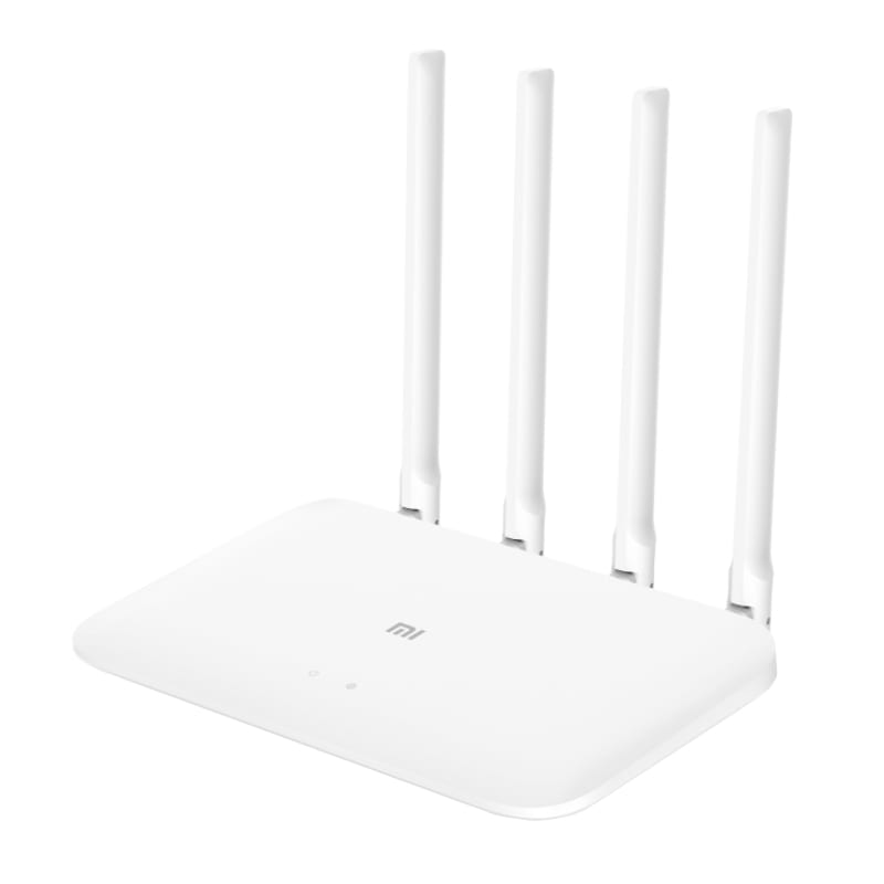 Xiaomi Wireless Router 4A Gigabit - alternate product view 2