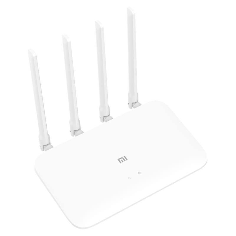 Xiaomi Wireless Router 4A Gigabit - alternate product view 3