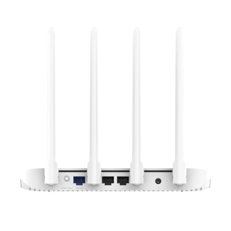 Xiaomi Wireless Router 4A Gigabit - alternate product view 4