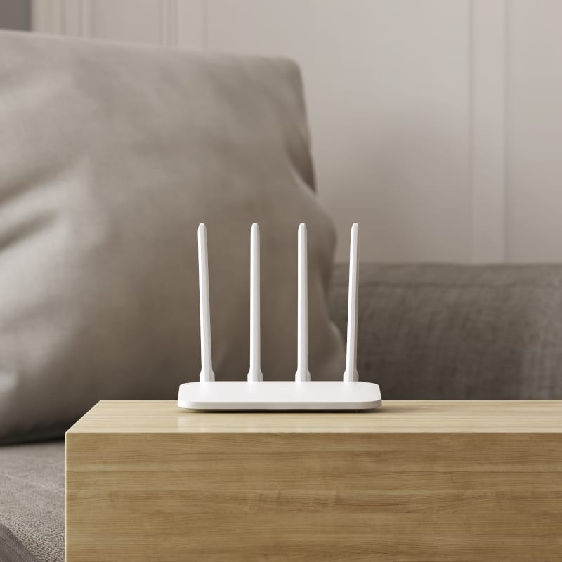 Xiaomi Wireless Router 4A Gigabit - alternate product view 5